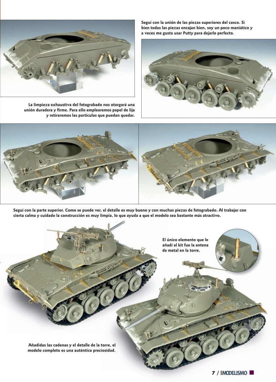Euromodelismo Preview Pages