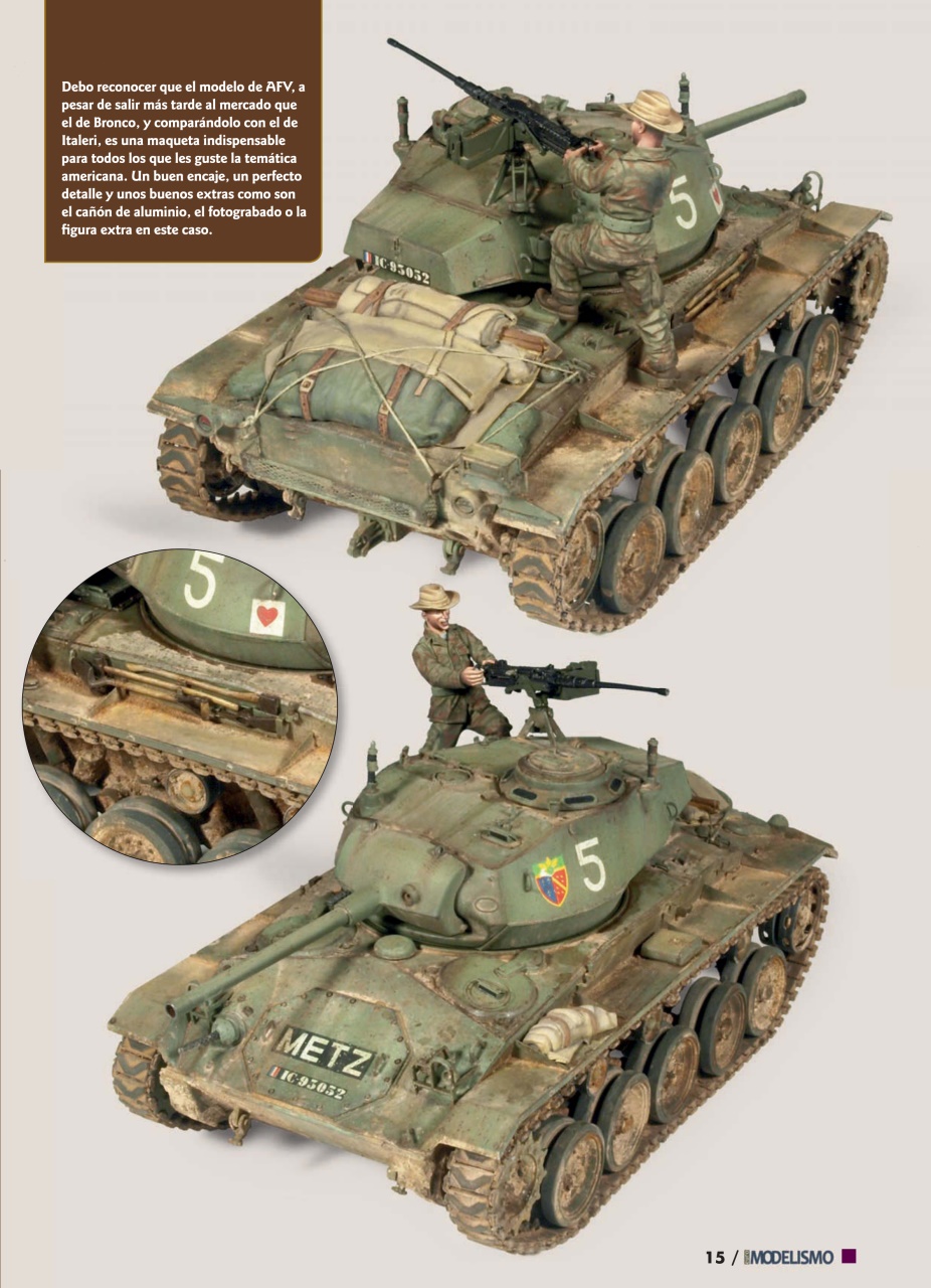 Euromodelismo Preview Pages