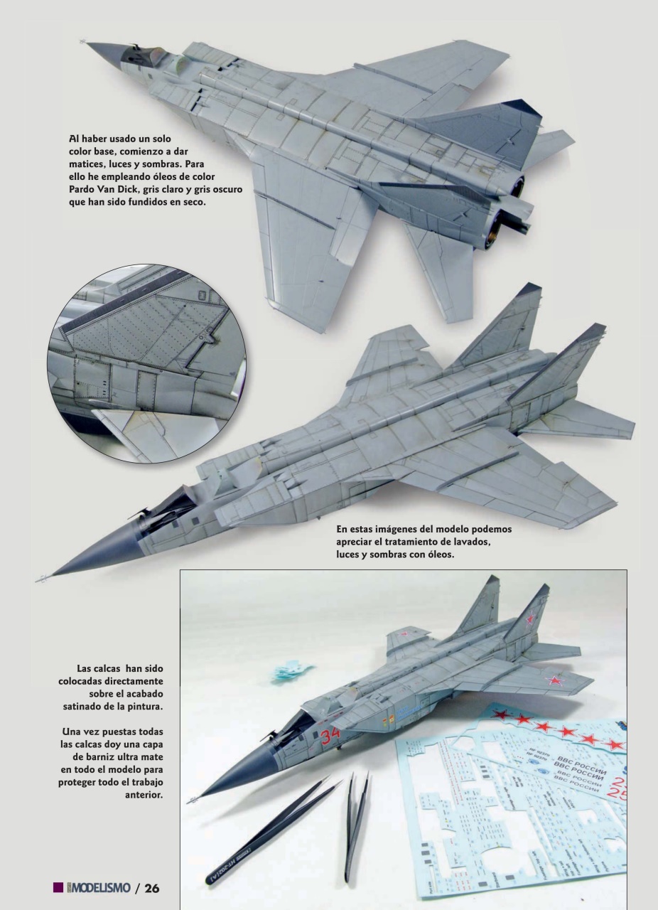 Euromodelismo Preview Pages