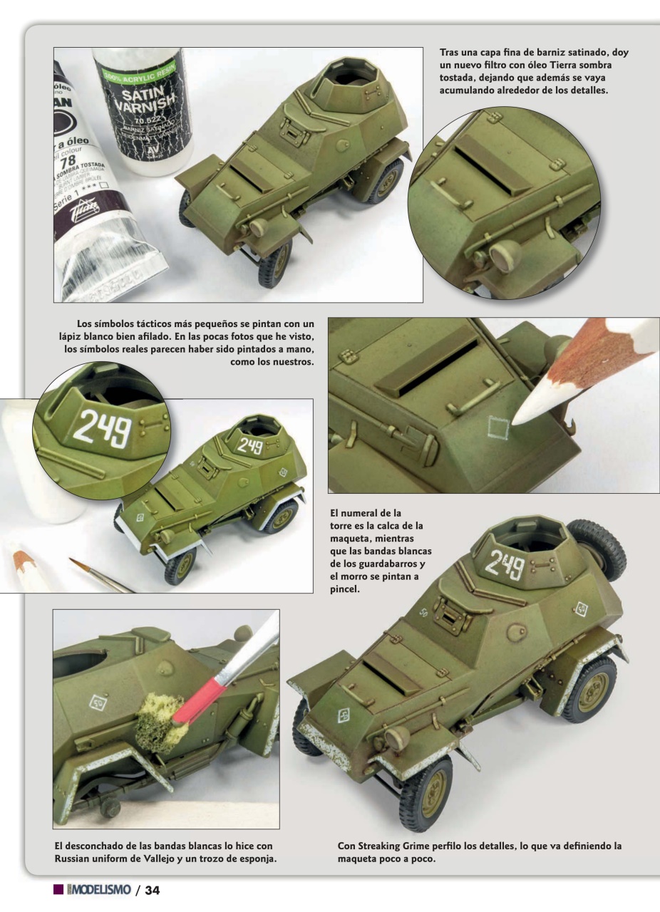 Euromodelismo Preview Pages