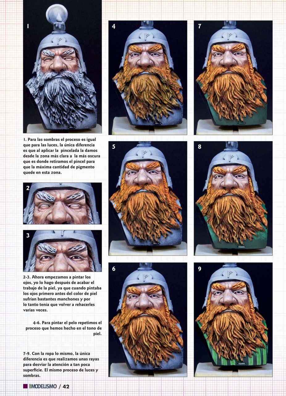 Euromodelismo Preview Pages