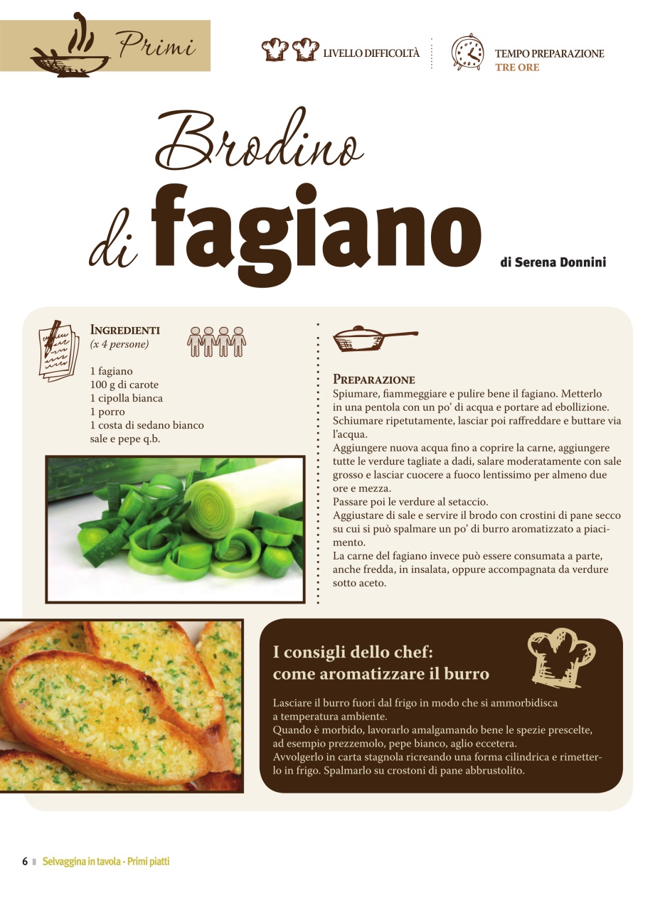 SENTIERI DI CACCIA Preview Pages