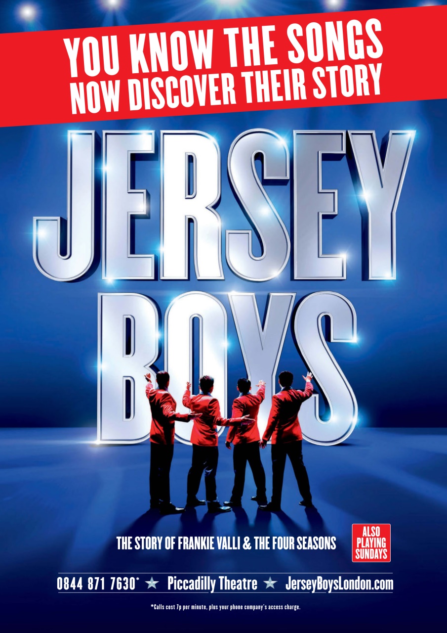 My Weekly Preview Pages