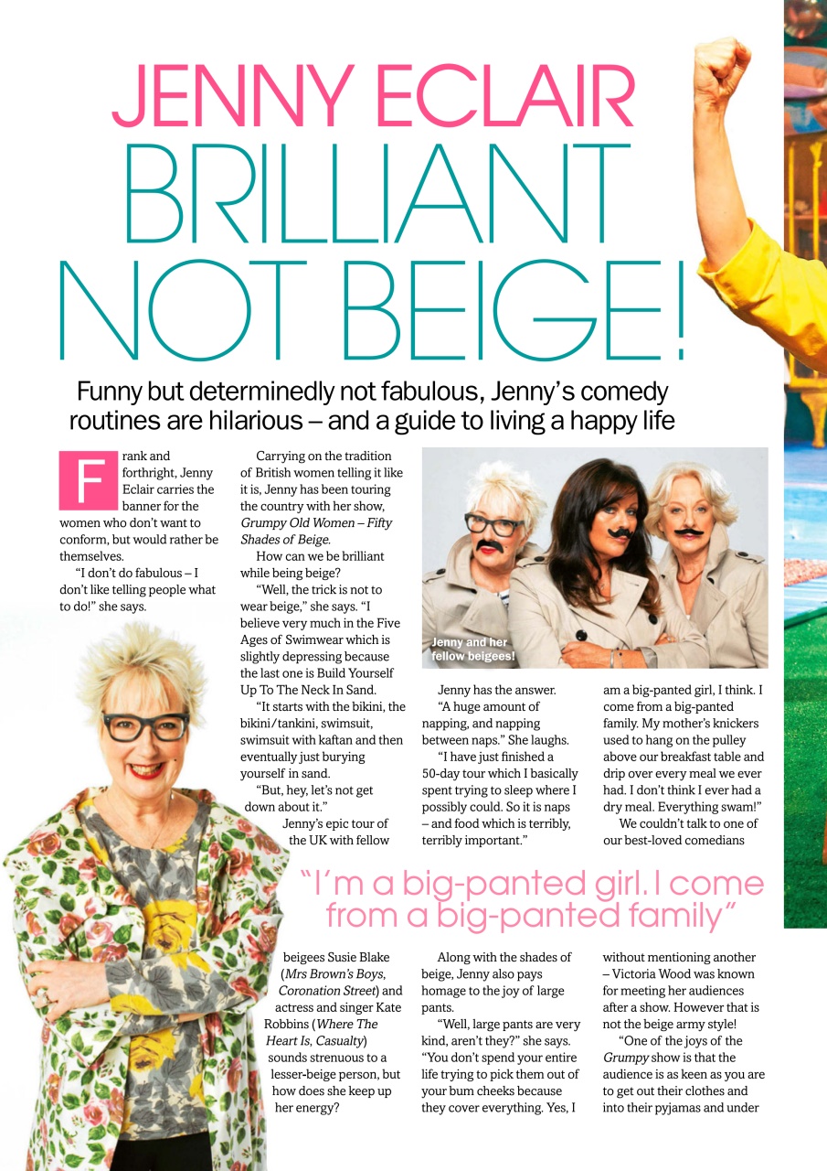 My Weekly Special Preview Pages