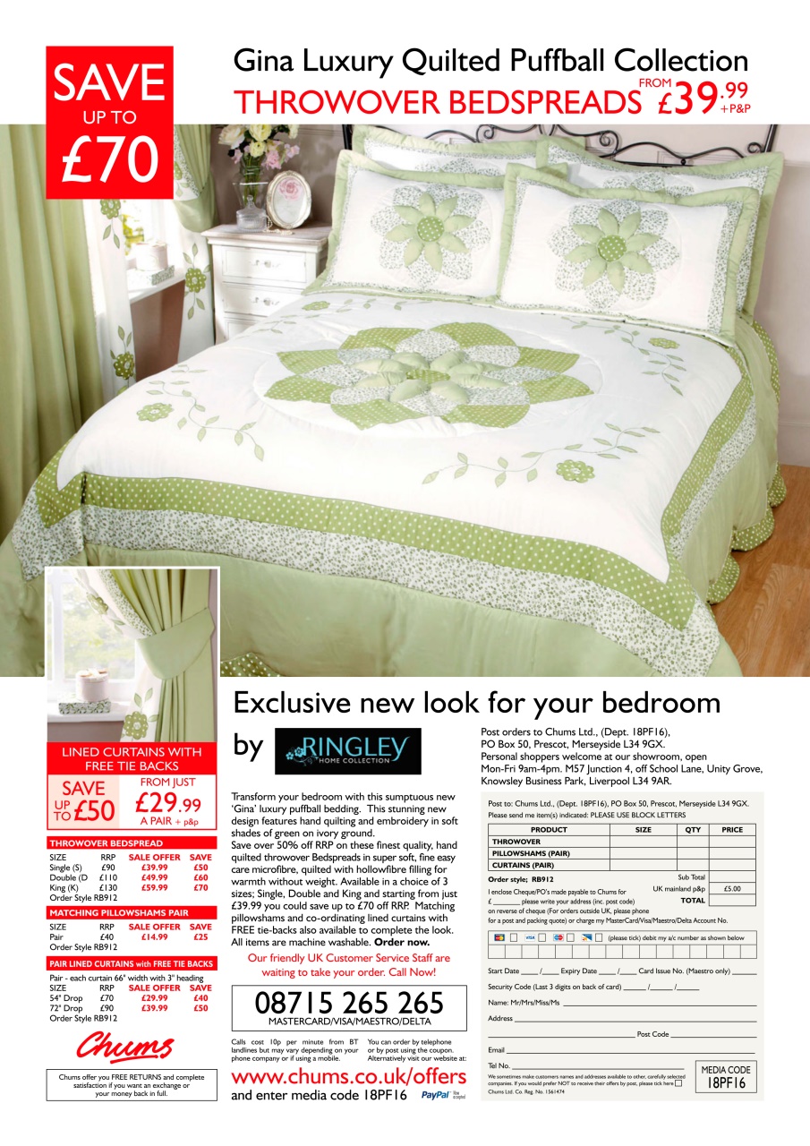 My Weekly Special Preview Pages