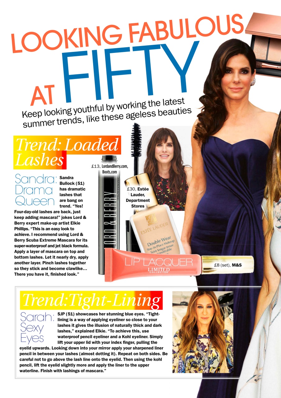 My Weekly Special Preview Pages