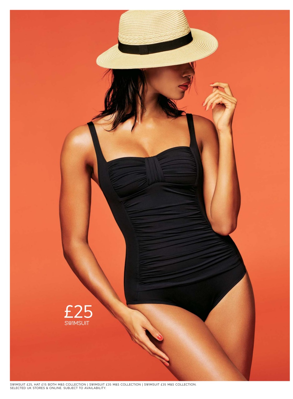 Hello! Magazine Preview Pages