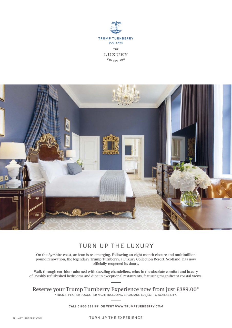 Scottish Field Preview Pages