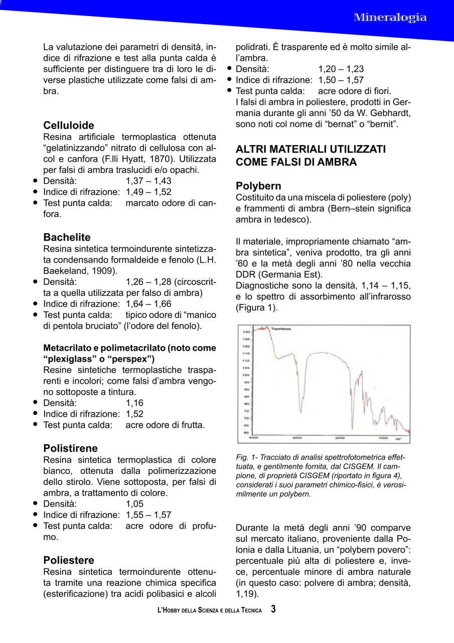L'HOBBY DELLA SCIENZA E DELLA TECNICA Preview Pages