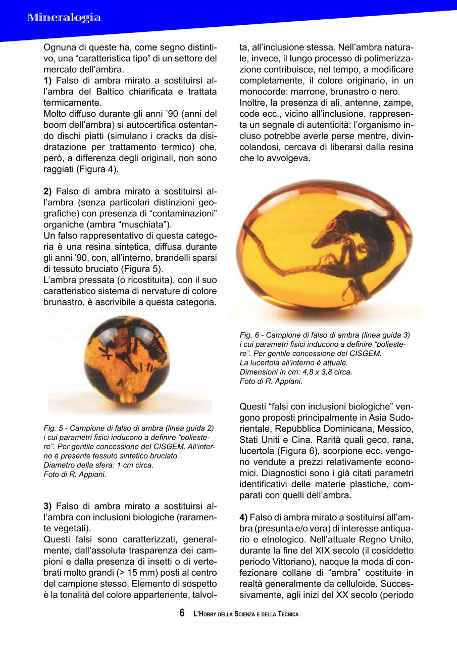 L'HOBBY DELLA SCIENZA E DELLA TECNICA Preview Pages