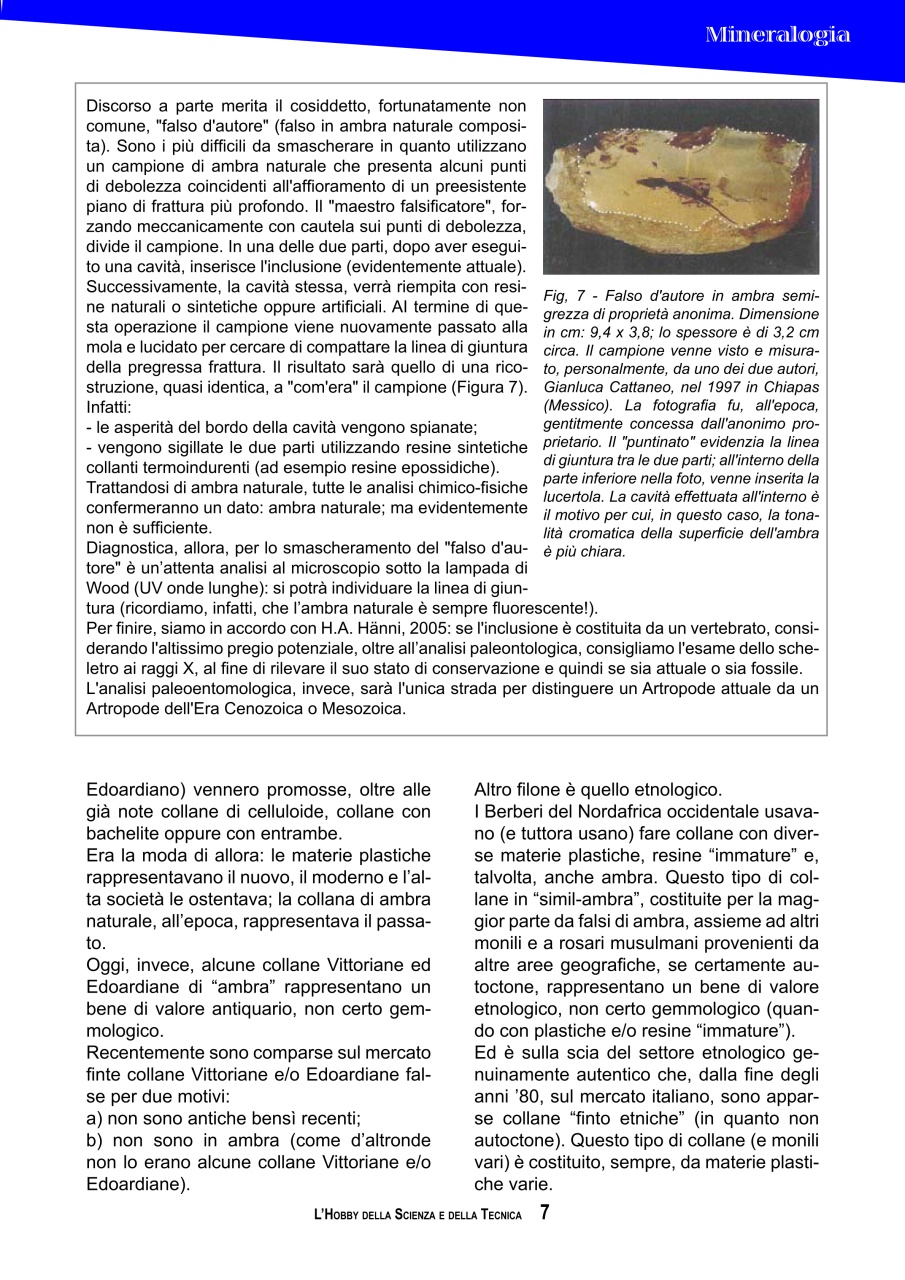 L'HOBBY DELLA SCIENZA E DELLA TECNICA Preview Pages