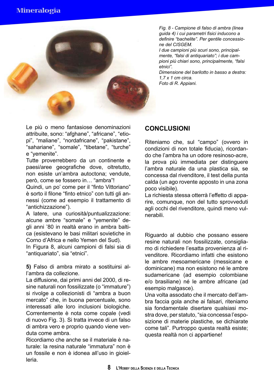 L'HOBBY DELLA SCIENZA E DELLA TECNICA Preview Pages