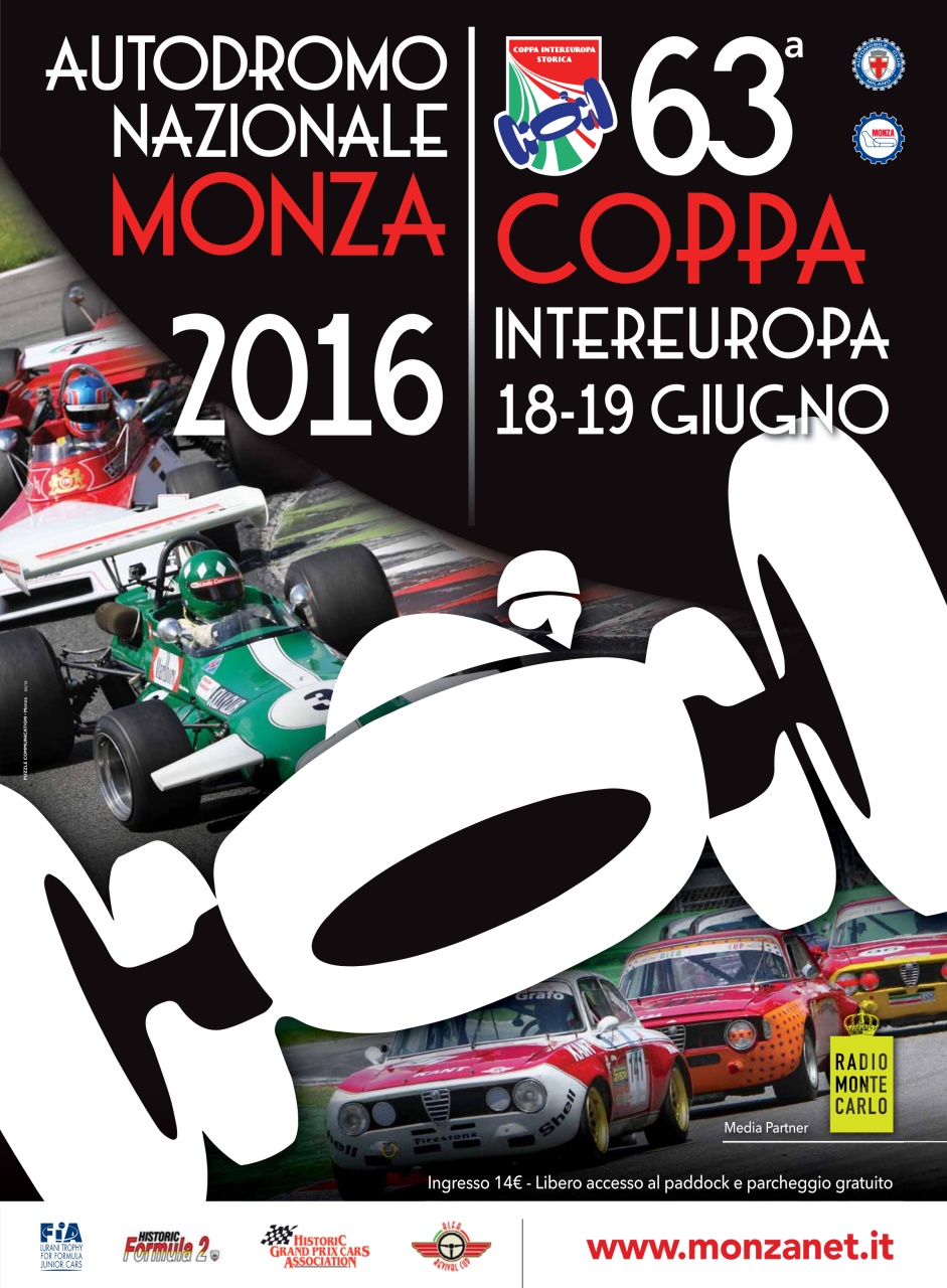 Automobilismo d'Epoca Preview Pages