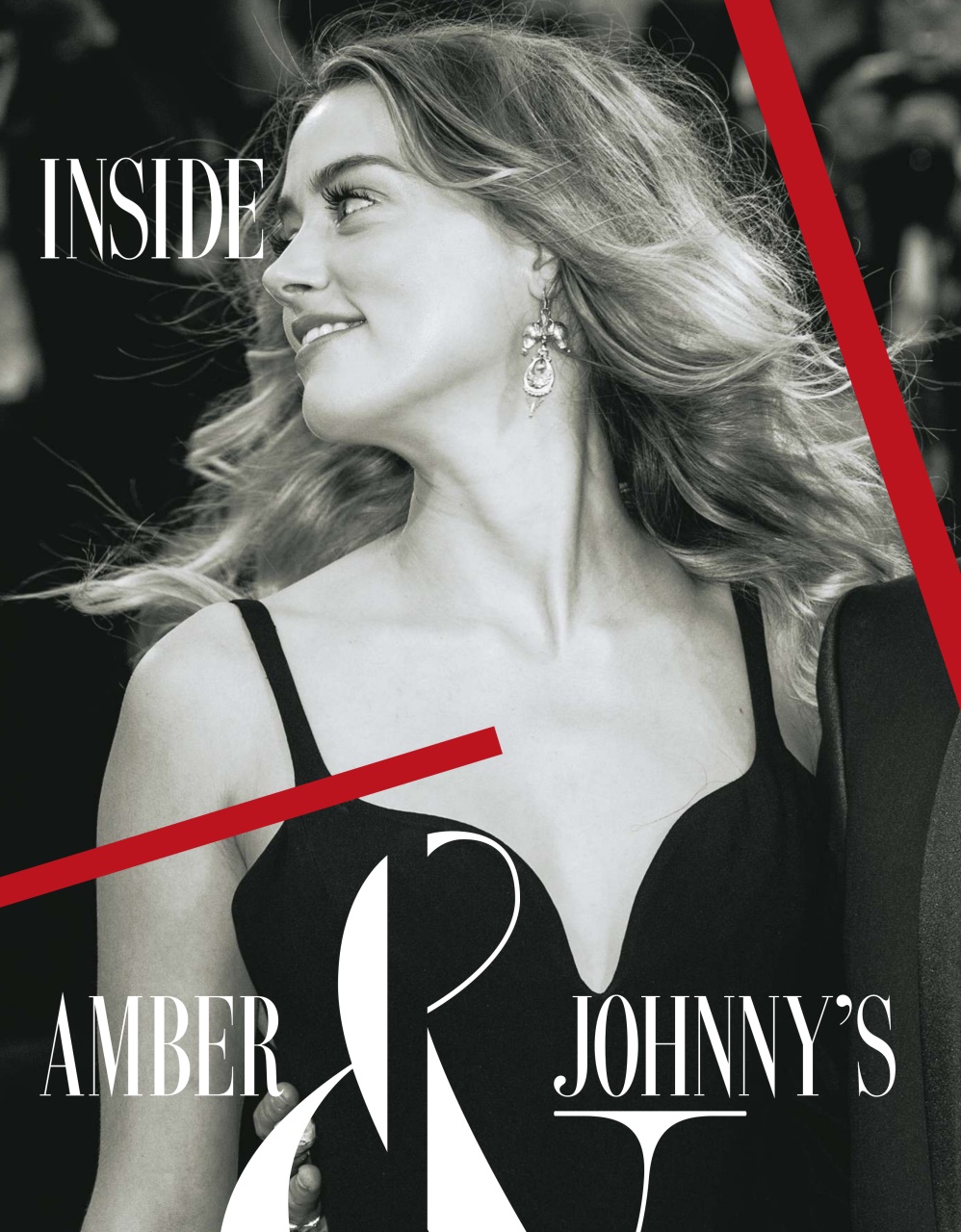 Grazia Preview Pages