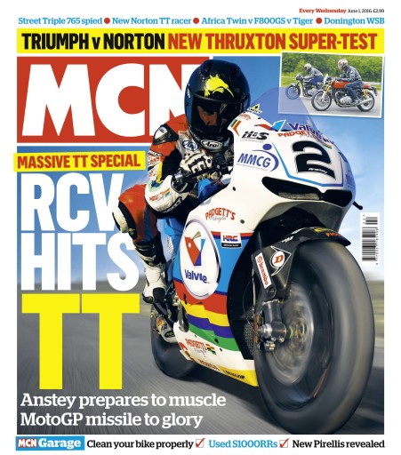 MCN issue 