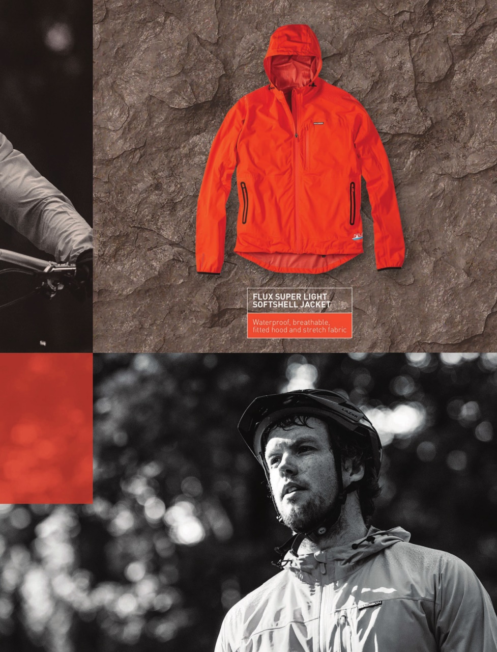 Singletrack Preview Pages