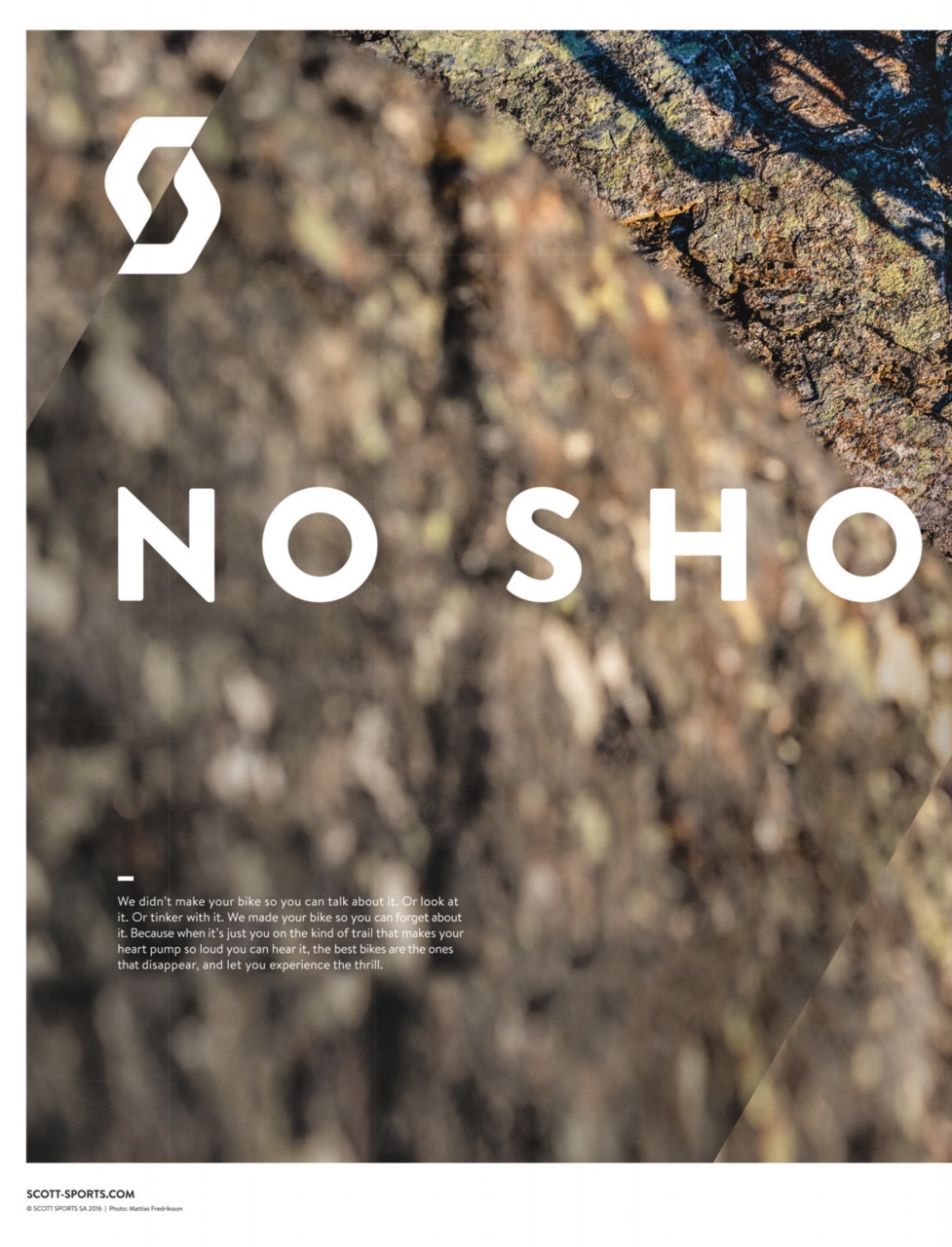 Singletrack Preview Pages