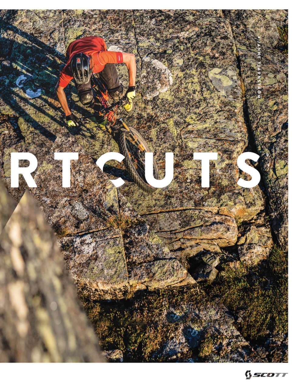 Singletrack Preview Pages