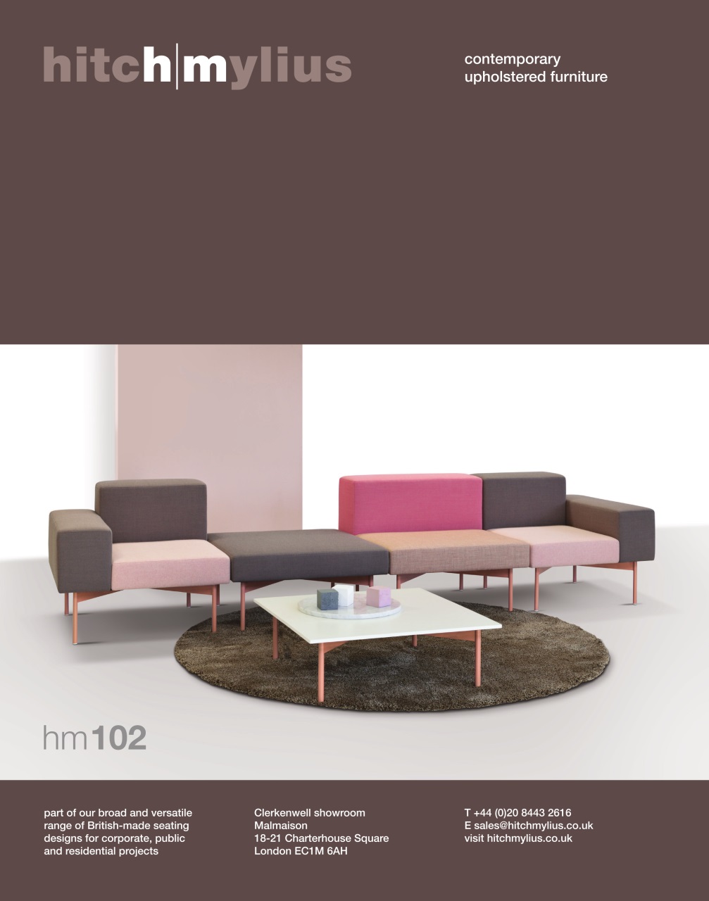 OnOffice Preview Pages