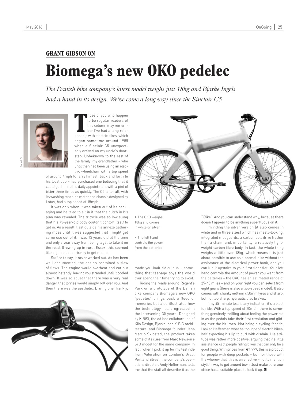 OnOffice Preview Pages