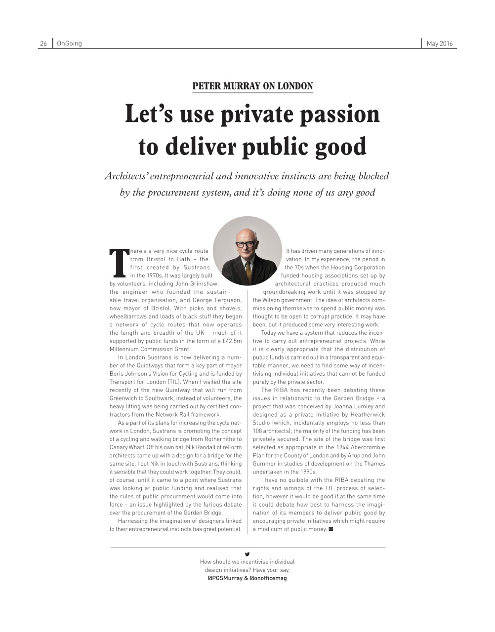 OnOffice Preview Pages