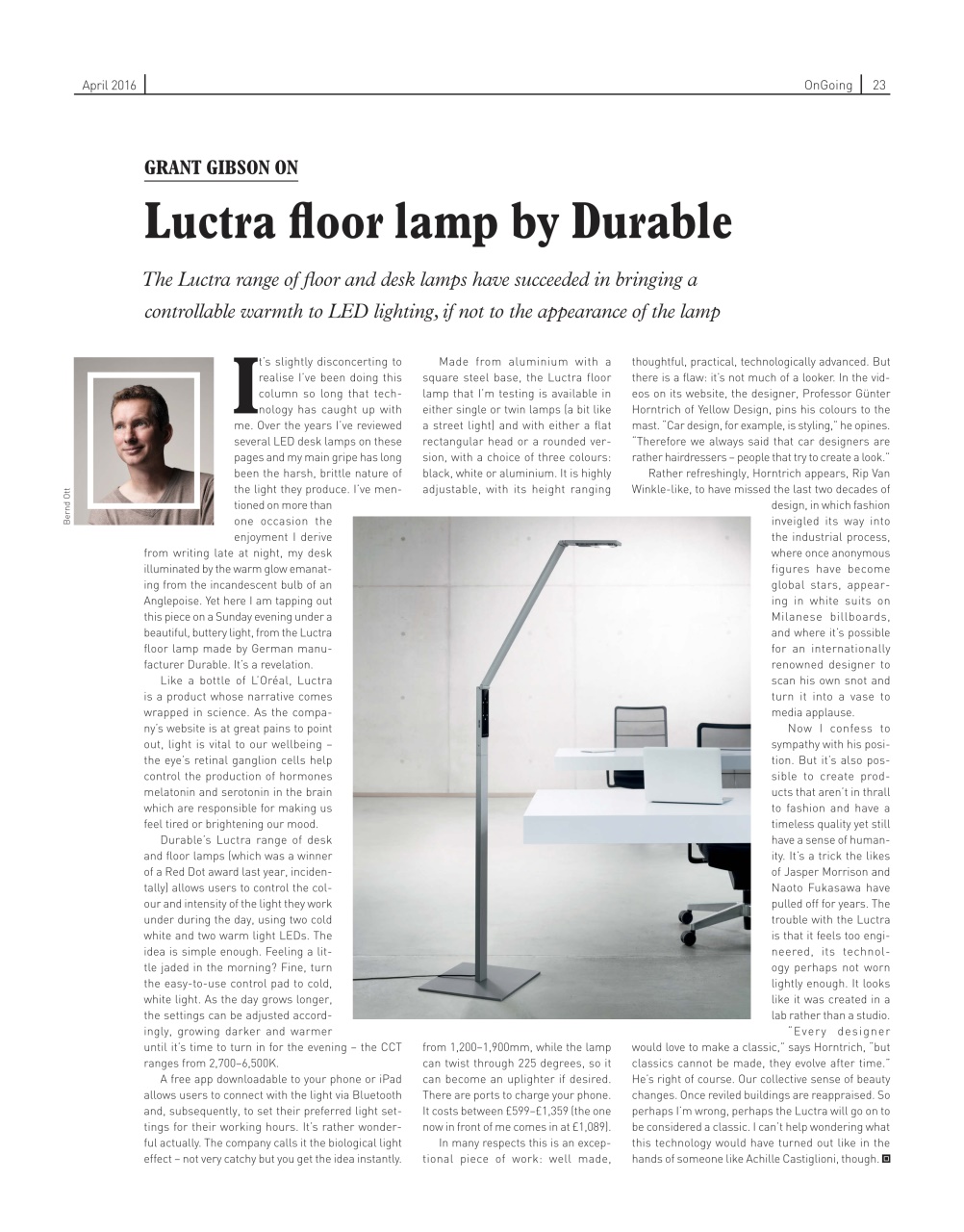 OnOffice Preview Pages