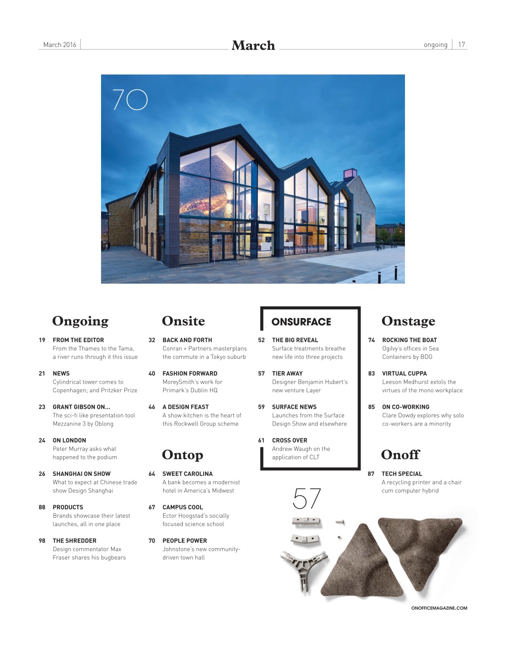 OnOffice Preview Pages