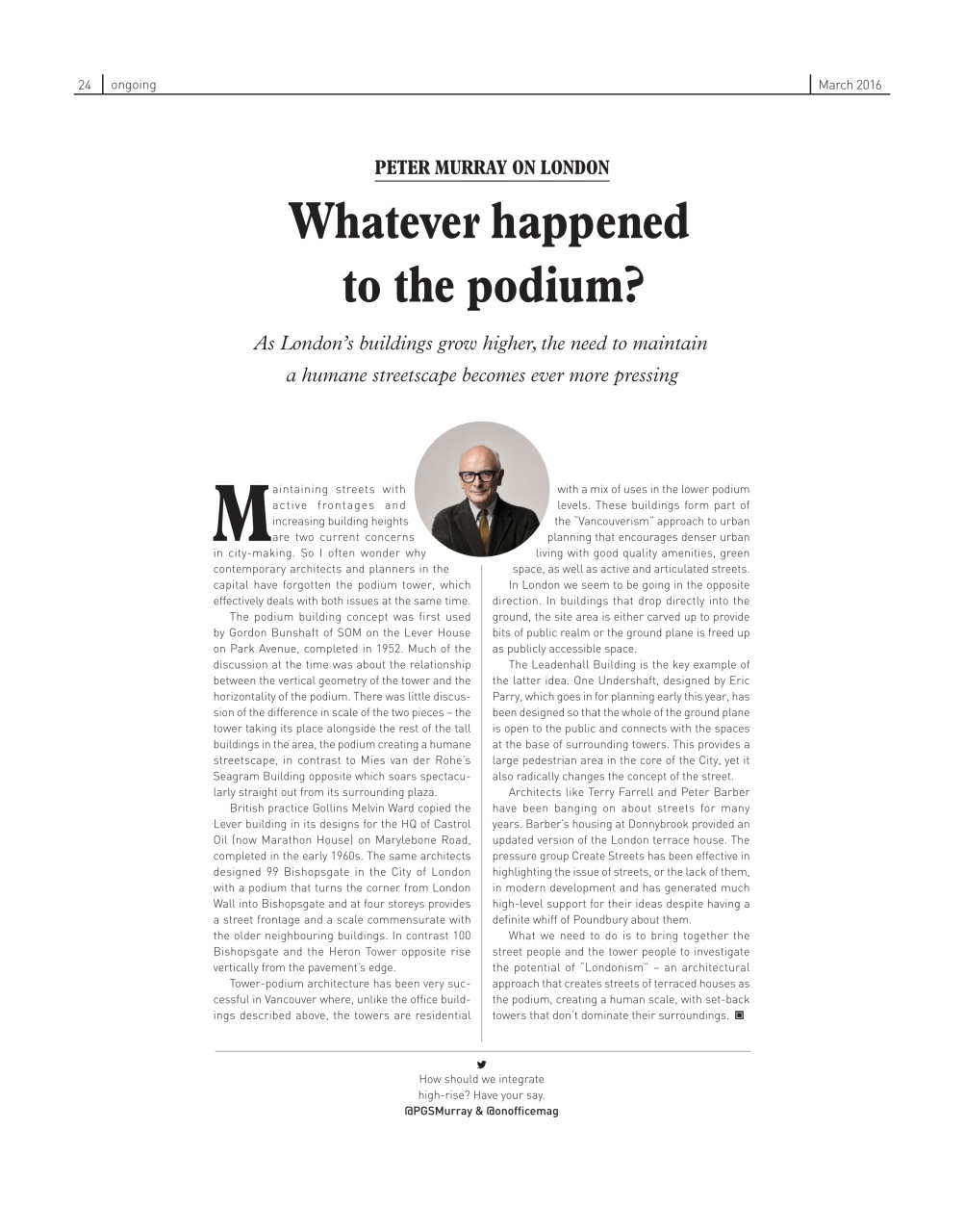 OnOffice Preview Pages