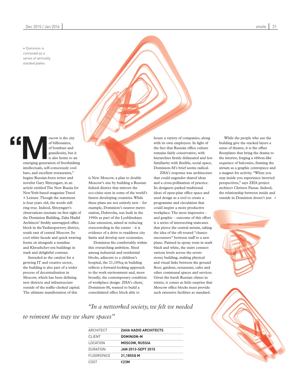 OnOffice Preview Pages