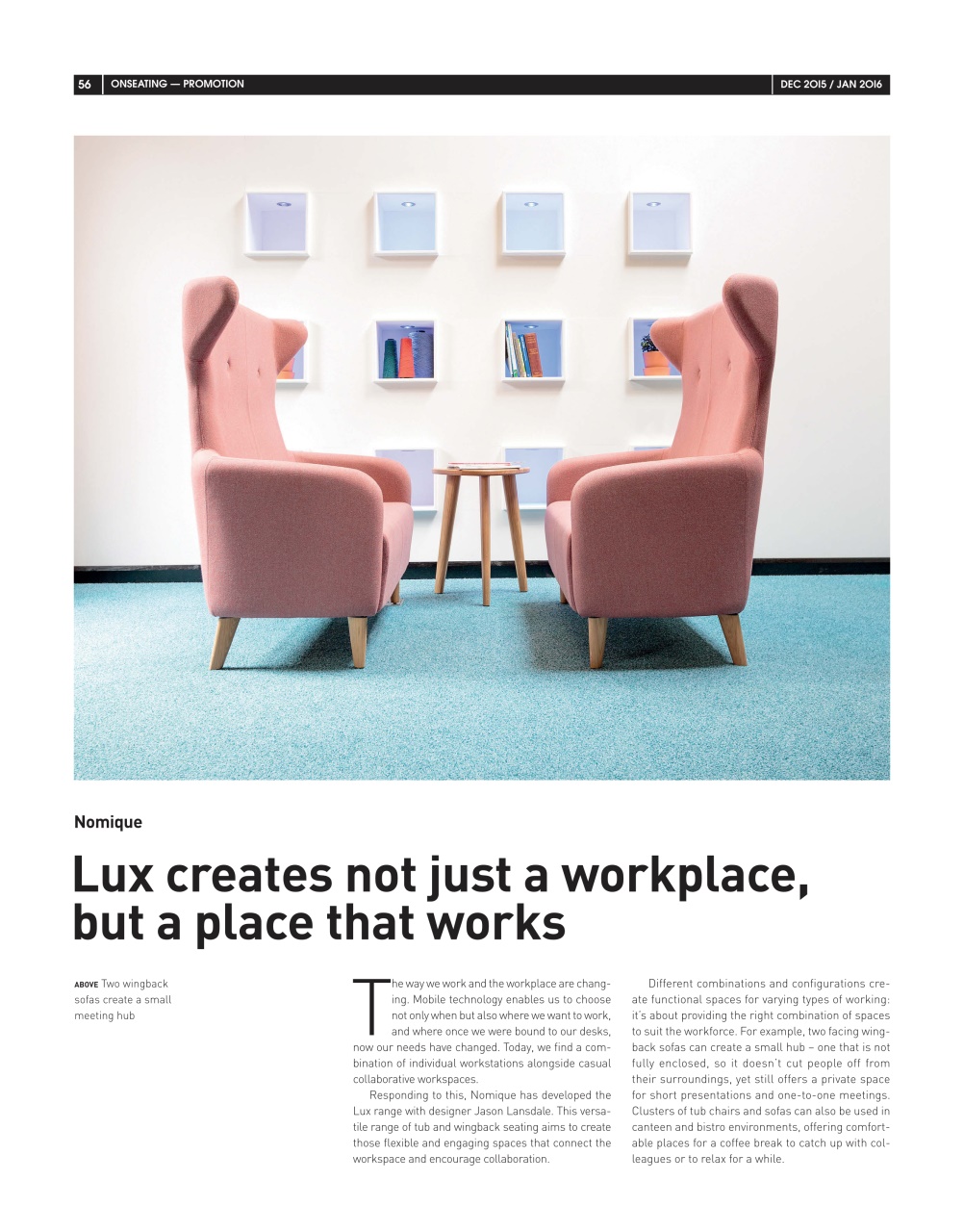 OnOffice Preview Pages