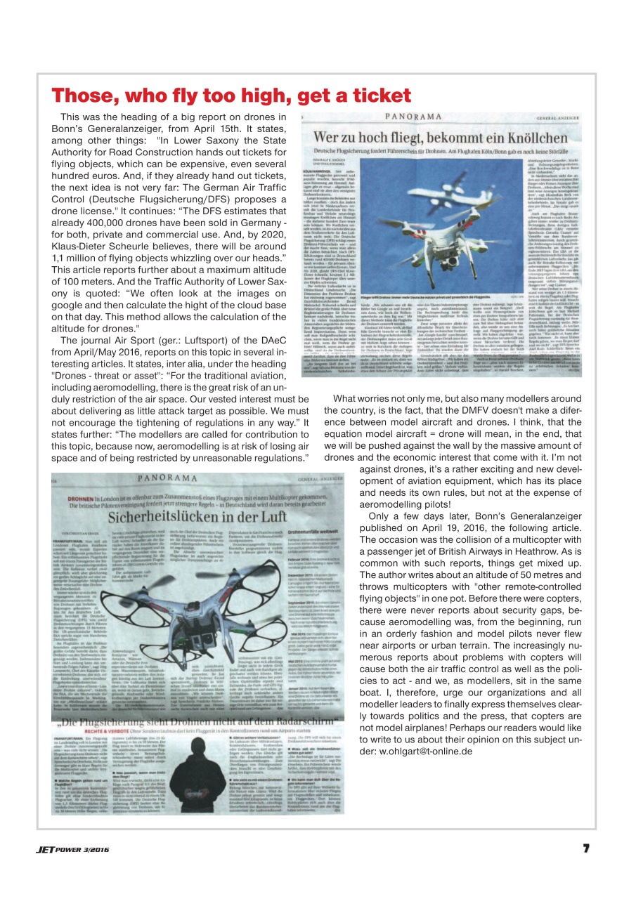 Jetpower Preview Pages