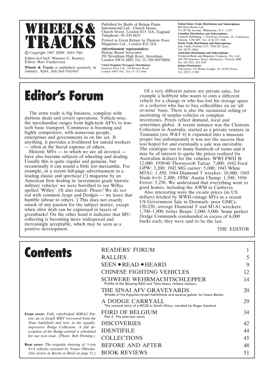 After The Battle Preview Pages