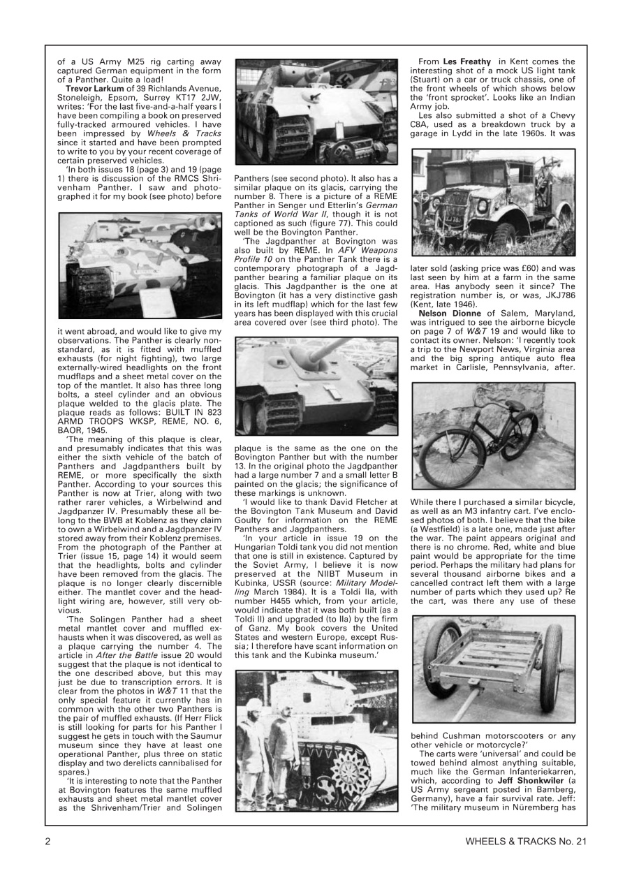 After The Battle Preview Pages