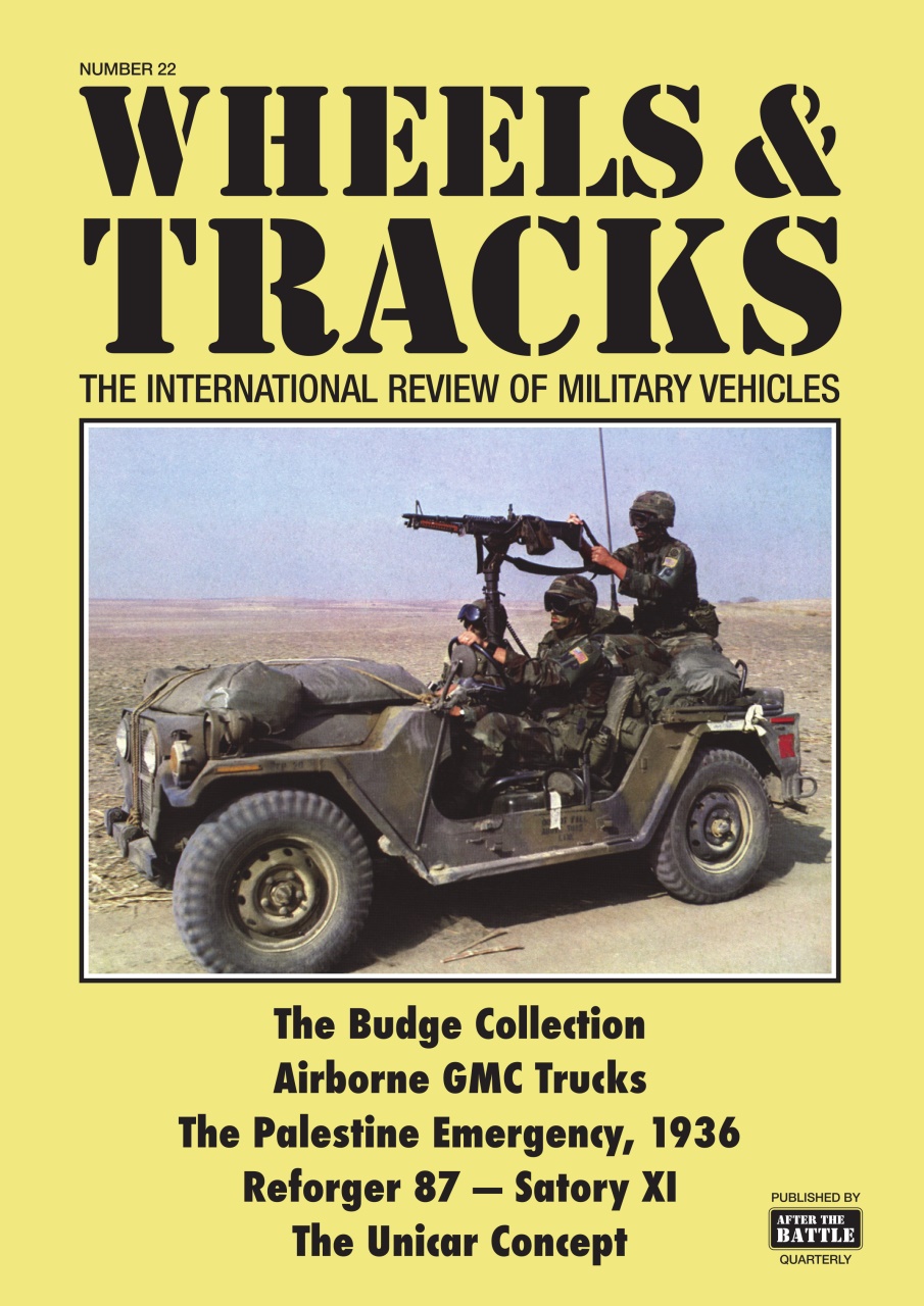 After The Battle Preview Pages