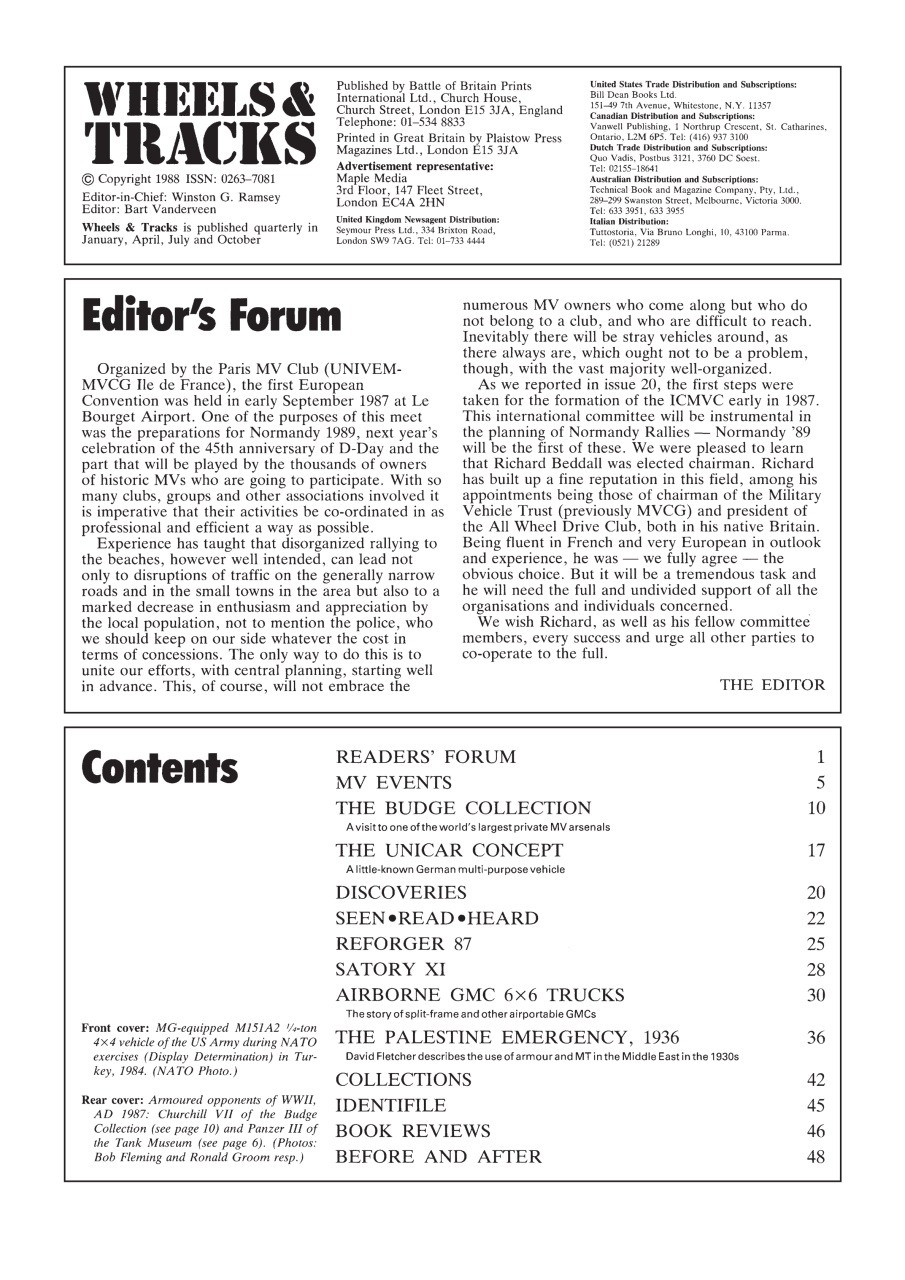 After The Battle Preview Pages