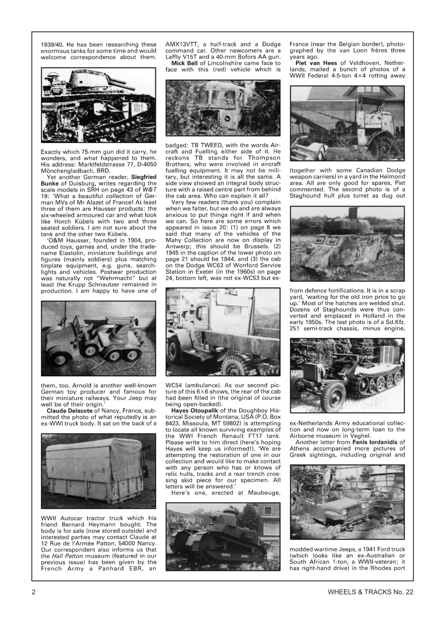 After The Battle Preview Pages