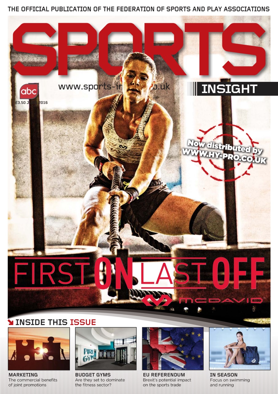 Sports Insight Preview Pages