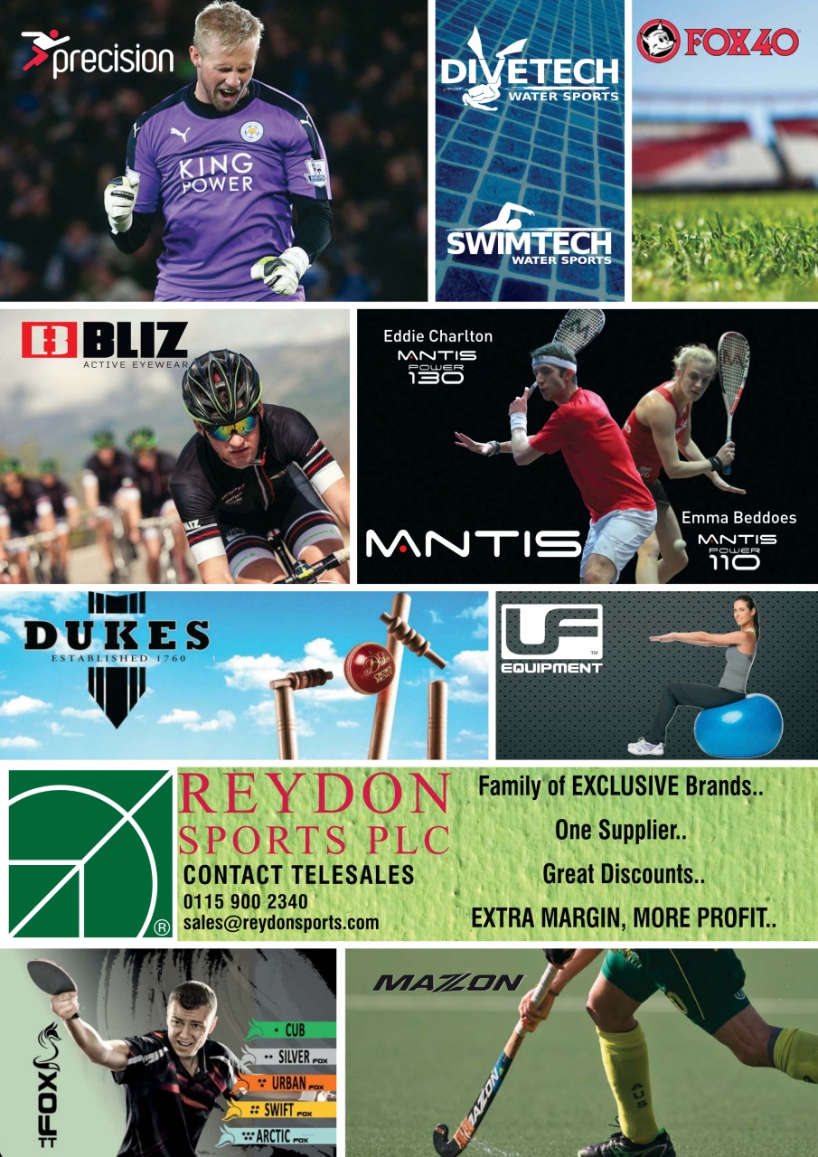 Sports Insight Preview Pages