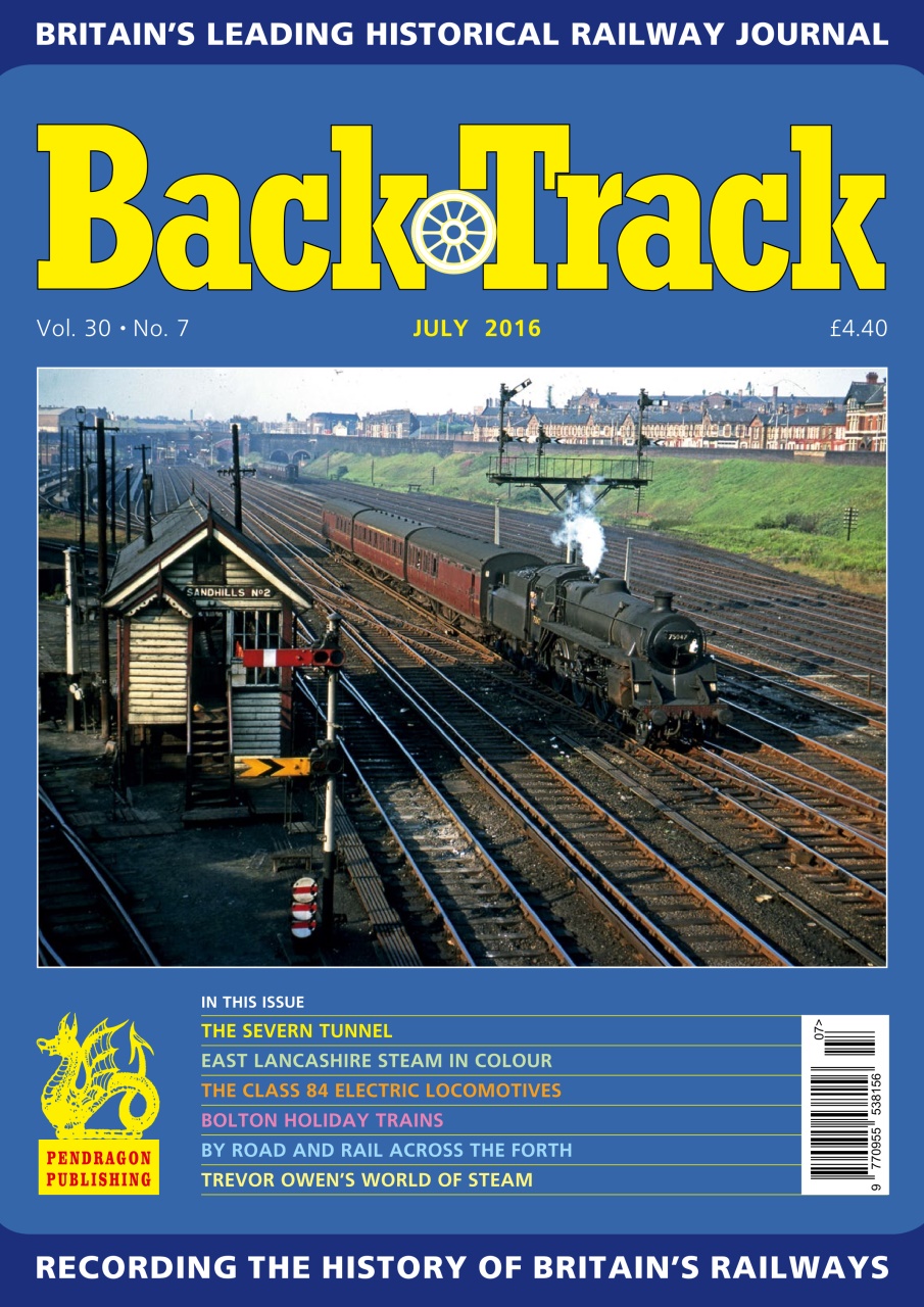 Backtrack Preview Pages