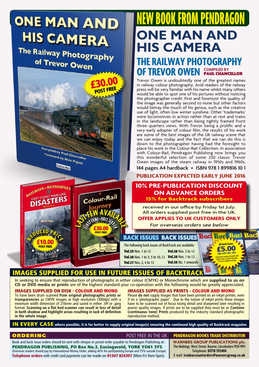 Backtrack Preview Pages