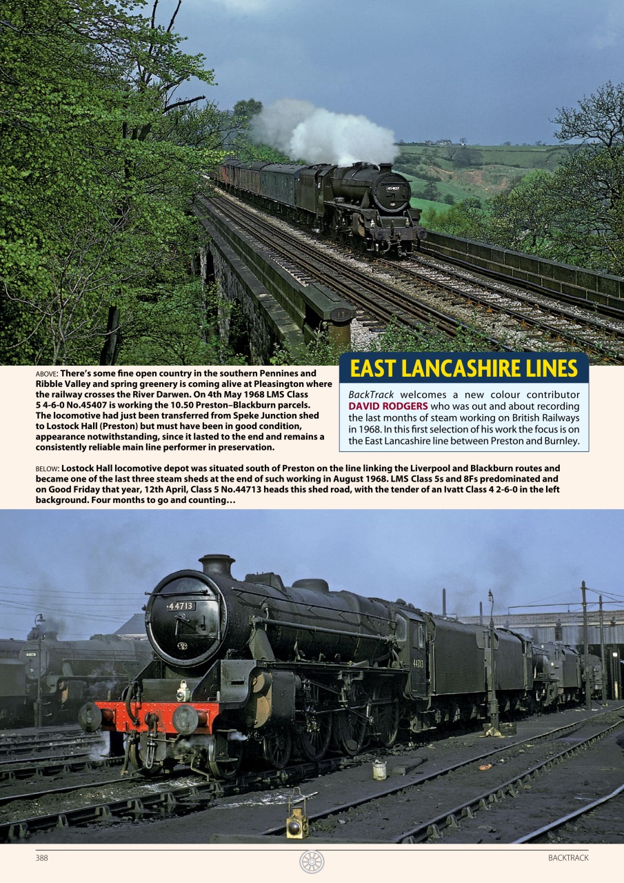 Backtrack Preview Pages