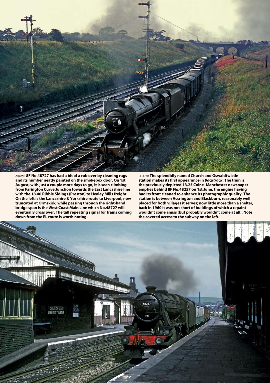 Backtrack Preview Pages