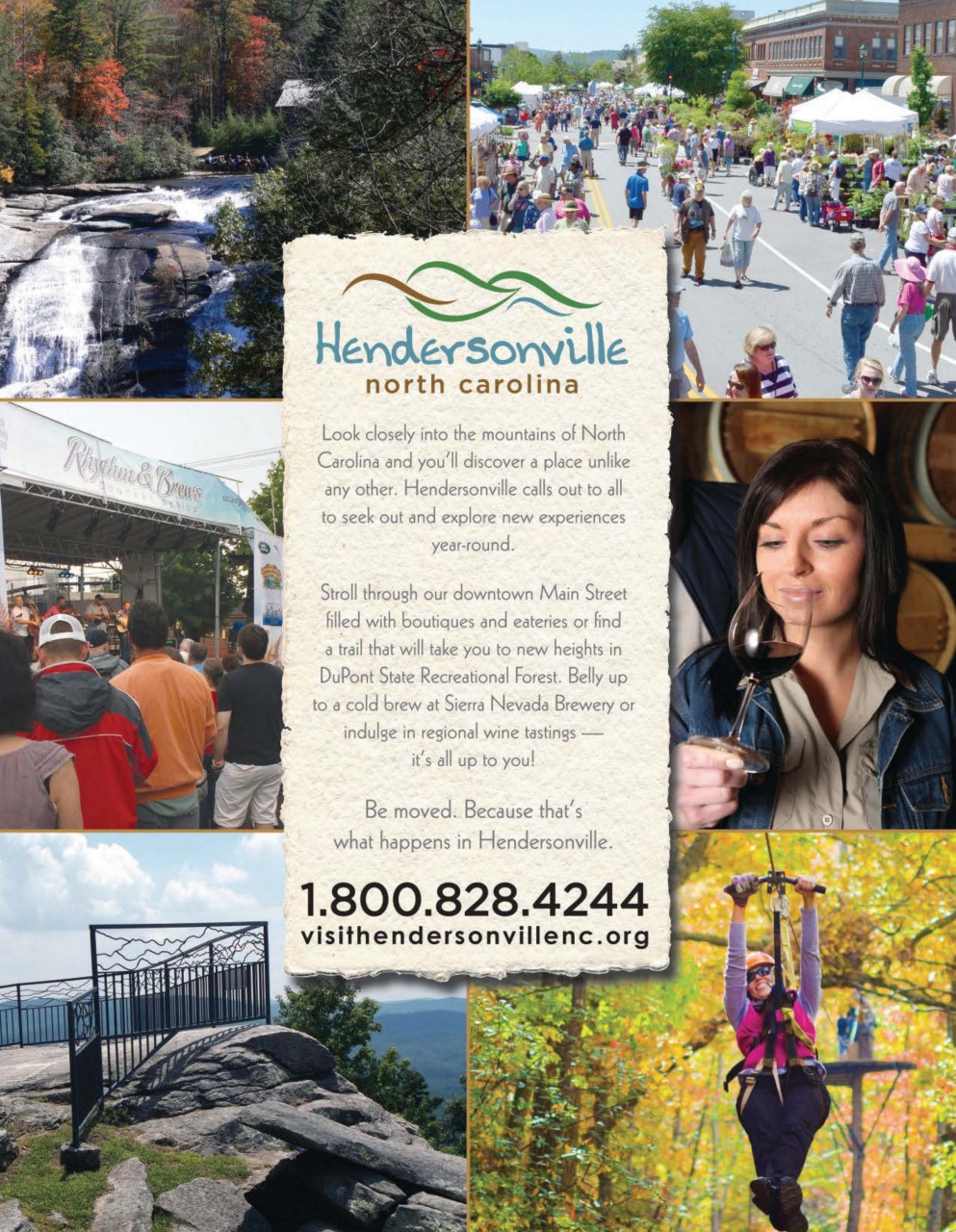 American Road Preview Pages