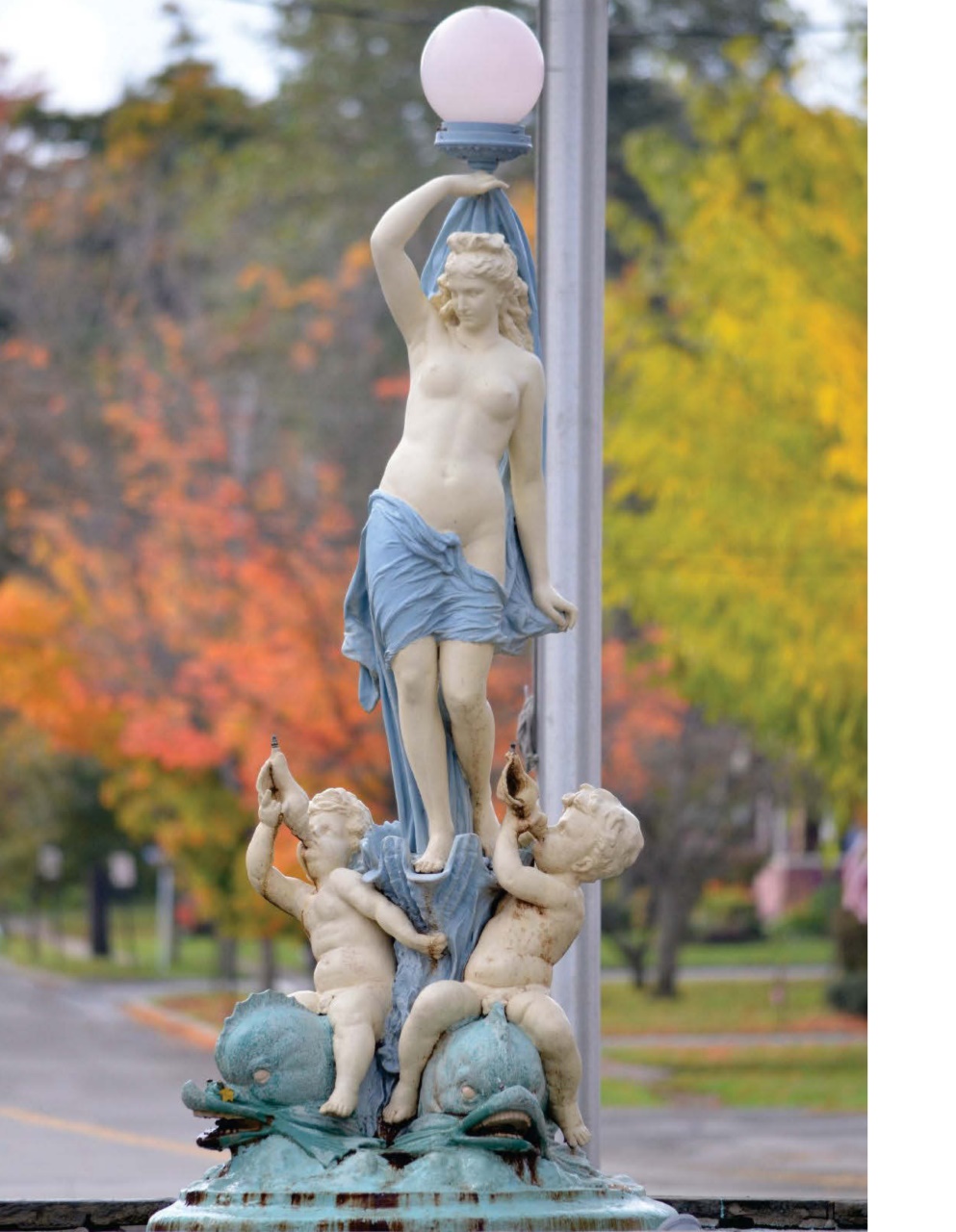 American Road Preview Pages