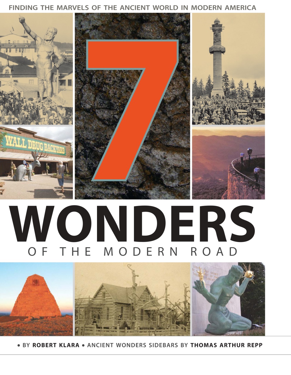 American Road Preview Pages