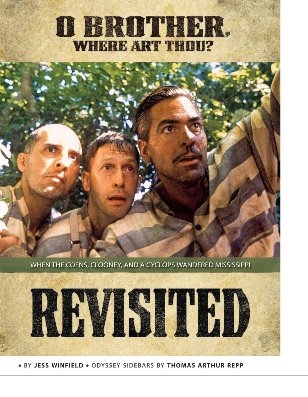 American Road Preview Pages