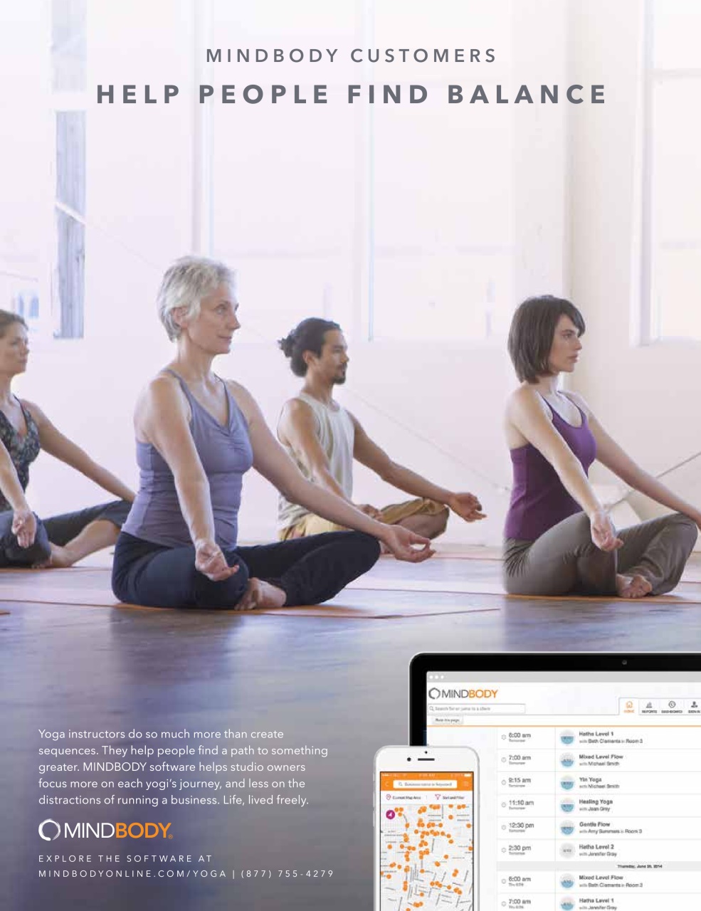 Sweat Equity Preview Pages