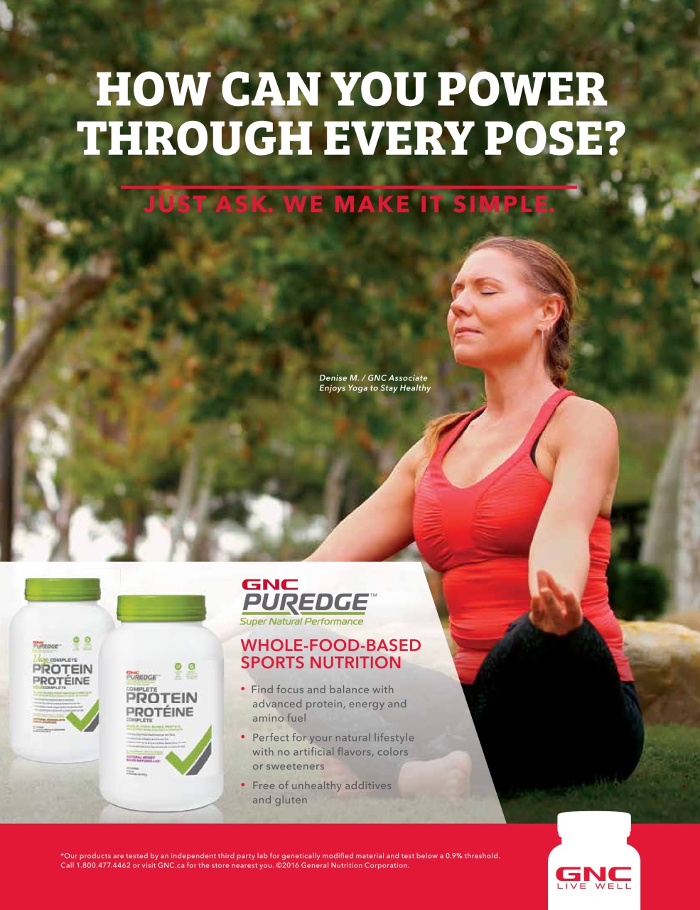 Sweat Equity Preview Pages