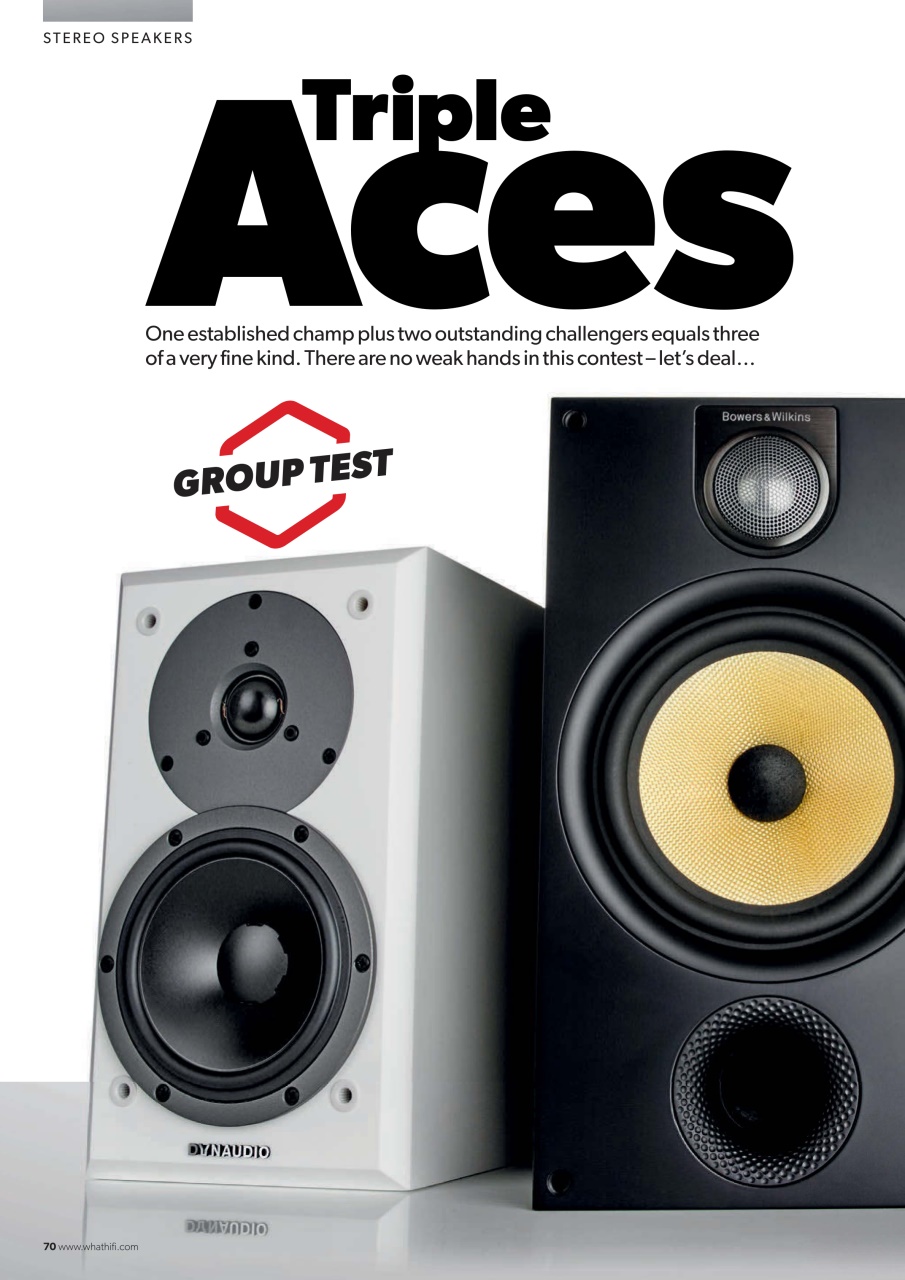 What HiFi Preview Pages