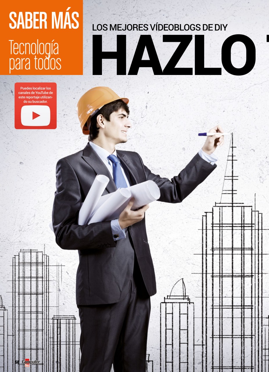 Computer Hoy Preview Pages